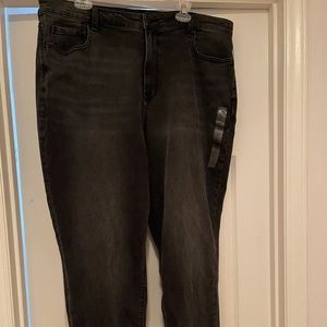 American Eagle Regular Mom Jean